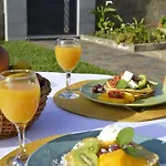 Holiday home Reis Gaula Santa Cruz (Madeira)