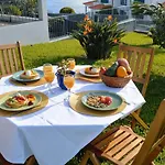 Reis Gaula Holiday home Santa Cruz (Madeira)
