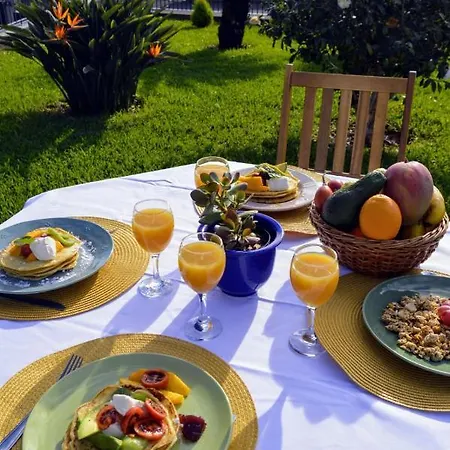 Holiday home Reis Gaula