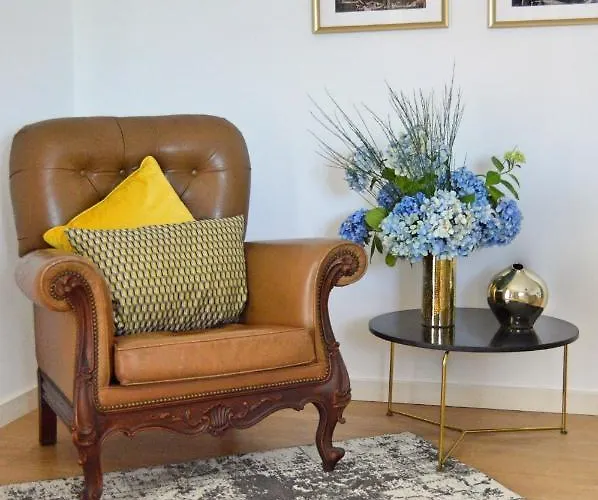 Reis Gaula 펜션 산타 크루즈