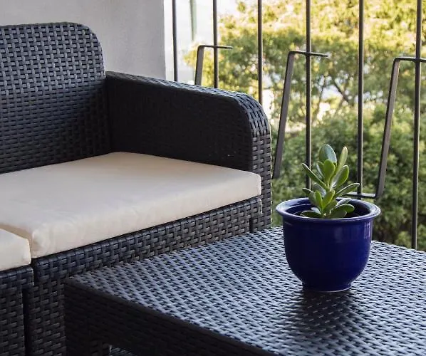 Reis Gaula 펜션 산타 크루즈